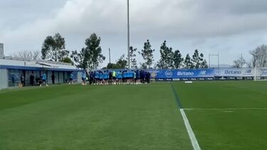 Esta segunda-feira é dia de clássico e Farioli promete um FC Porto igual ao que se tem visto desde o início da época