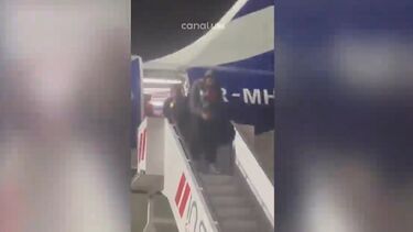 PSP trava fugitivo do Brasil na chegada a Portugal