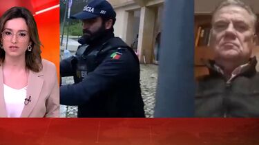 "É preciso apurar, sem margem para dúvidas, que o lar tem condições para funcionar": Carlos Anjos sobre denúncia feita pelos pais das crianças