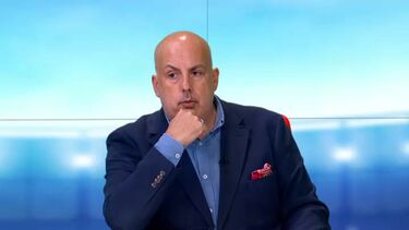 “Anísio tem de comer muitos doces para chegar ao nível de Drogba”: Pedro Sousa sobre comparação de José Mourinho 