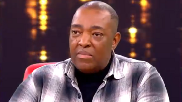 "Ainda bem que se está a cuidar": Daniel Nascimento sobre Nuno Markl