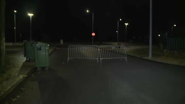 Freguesia de Valada completamente isolada do resto do País devido ao mau tempo