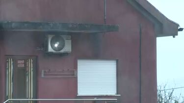 Pai de suspeito de pornografia infantil detido por balear dois inspetores da PJ em Paredes