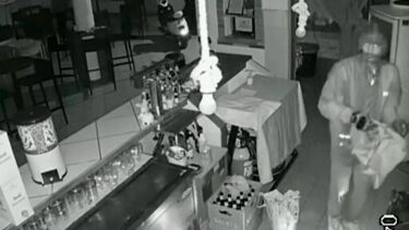 Tiros dentro de barbearia e onda de assaltos em estabelecimentos causam alarme em Olhão