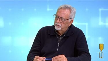 “Um pouco absurda”: Francisco José Viegas sobre discurso de Montenegro após vitória de Seguro  