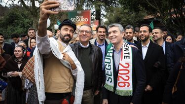 Tomada de posse de Seguro terá dois dias de programa e vai até ao Interior