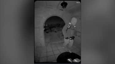 FBI divulga as primeiras imagens de videovigilância no caso do desaparecimento de Nancy Guthrie