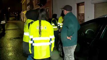 População alertada para abandonar habitações caso diques rebentem no rio Mondego 