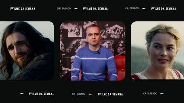 Filme da Semana | Uma nova versão de ‘O Monte dos Vendavais’