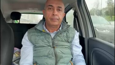 “É óbvio que não vai mudar nada”: Camilo Lourenço sobre Montenegro assumir funções de Ministra da Administração Interna