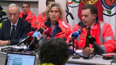 Montenegro admite mais ruturas em diques do Mondego