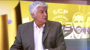 Paulo Andrade: "Vale tudo em Portugal. Decência é uma palavra que não existe" 