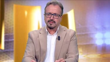 Vítor Pinto: "Este não foi o clássico da vergonha. O clássico da vergonha foi há quatro anos" 