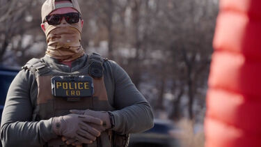 “Parem de perseguir as pessoas!”: imagens mostram novas detenções do ICE no Minnesota