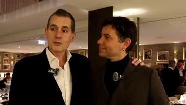 “Deixou um marco”: Filho do fundador do Solar dos Presuntos presta homenagem ao pai