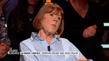 “A minha vida desmoronou-se": Gisèle Pelicot diz que ainda não consegue acreditar que o que lhe aconteceu é real