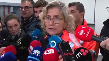 "A nossa preocupação foi ir mentalizando as pessoas para o pior": Presidente da câmara de Coimbra alerta população 