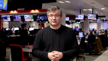 Diques do Mondego não resistiram à força da água e cederam, mas o problema é antigo. O que já aconteceu no passado?