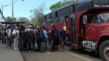 Companhias aéreas internacionais deixam de poder reabastecer em Cuba devido a bloqueio energético dos EUA