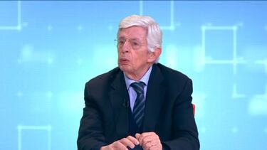 “O crime não está a correr contra o primeiro-ministro": Rui Pereira explica novo inquérito a casa de Luís Montenegro  