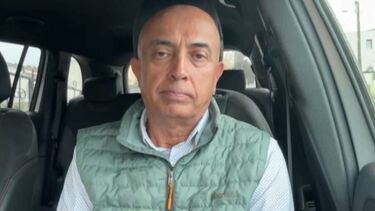 “Vai haver uma mão milagrosa”: Camilo Lourenço sobre forma como Governo reage quando há calamidades no País  