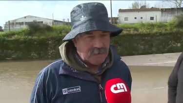 "Está tudo debaixo de água": Cinco famílias tiveram de abandonar casas devido ao mau tempo em Montemor-o-Velho