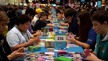 Campeonato Internacional Pokémon da Europa 2026 reúne milhares de jogadores em Londres