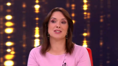 "O Pedro [Mourinho] esteve sempre no terreno": Liliana sobre cobertura jornalística do mau tempo