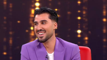 "Conversamos sobre a vida": Léo Caeiro revela o que falou com João Moura Caetano