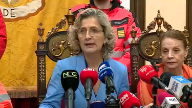 Embora "situação de risco maior" tenha desaparecido, Coimbra continua em estado de emergência municipal