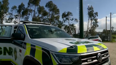 Decorrem buscas por casal de idosos desaparecido em Soure