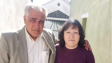 Decorrem buscas por casal de idosos desaparecido em Soure