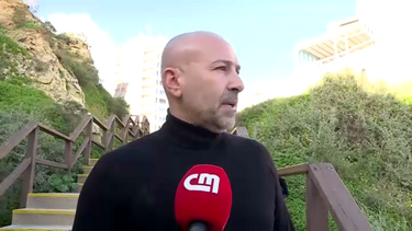 "Vamos ter um grave problema para a Páscoa": responsável pelas atividades naúticas reconhece redução do areal em Silves