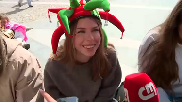 Carnaval de Sesimbra começa já hoje. Cortejo carnavalesco anima ruas do município