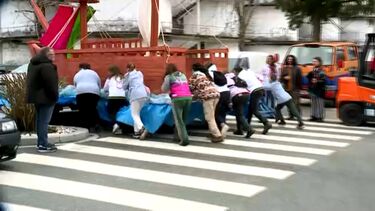 Desfile de Carnaval da Mealhada adiado devido ao mau tempo