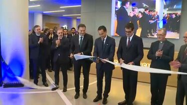 Governo paga 20 mil euros para ver a bola na residência oficial do primeiro-ministro