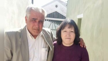 Filha do casal desaparecido em Soure falou com os pais pela última vez há uma semana