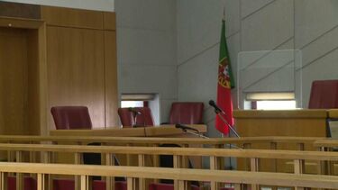 Português condenado no Reino Unido por abusar da enteada capturado em Viseu