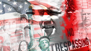 Arquivos de Epstein podem revelar crimes contra a humanidade