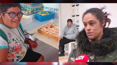 “Fizeram-lhe mal”: mãe de mulher com doença mental desaparecida em Pombal acredita que filha está morta  