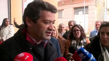 Ventura pede isenção de portagens e prolongamento do estado de calamidade até ao fim do mês