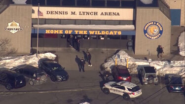 Pelo menos três mortos e vários feridos após tiroteio em arena de hóquei no gelo nos EUA  
