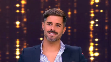 "Um amor que resiste ao tempo": Rúben da Cruz e Filipa Falcão anunciam que estão outra vez juntos