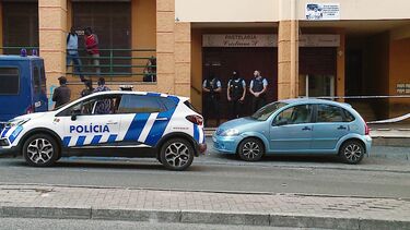 Homem que matou construtor civil guineense em Loures recusa culpas
