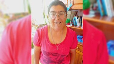 Mulher com doença neurodegenerativa desaparecida há duas semanas em Pombal