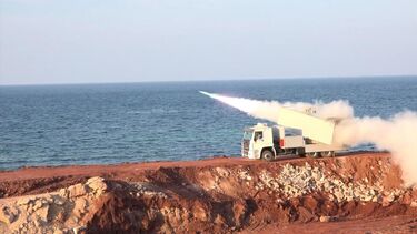 Israel diz ter morto o comandante da marinha iraniana responsável pelo fecho do estreito de Ormuz