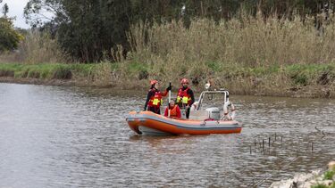 Prosseguem buscas por casal de idosos desaparecido em Soure