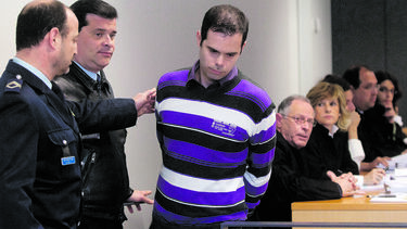 Seis dias de liberdade para violador de Telheiras que abusou de 14 raparigas com menos de 20 anos