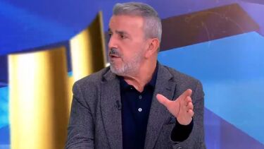 "Isto é deplorável": Diamantino Miranda sobre ameaças a jornalistas após Benfica - Real Madrid