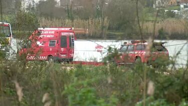 Corpos encontrados dentro de carro pertencem a Venâncio e Fátima, o casal desaparecido em Montemor-o-Velho
